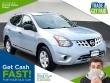 Used 2014 Nissan Rogue Select S SUV