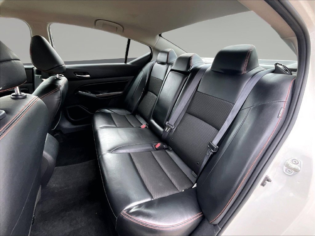 2024 Nissan Altima SR - Photo 26