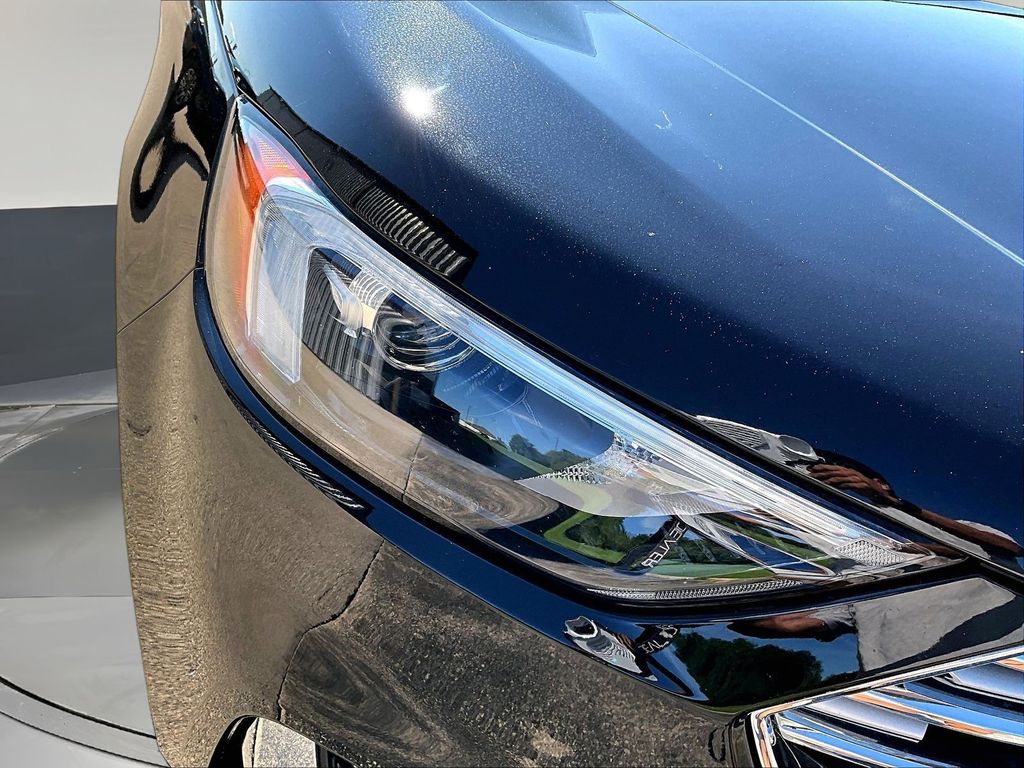 2022 Ford Edge SEL - Photo 30