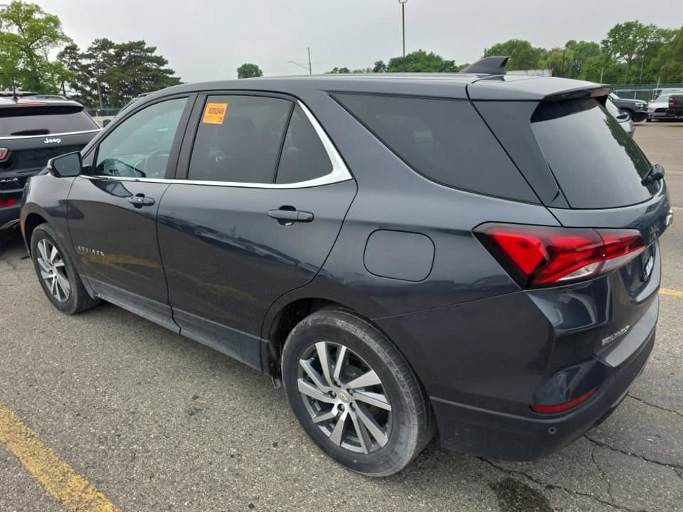 2023 Chevrolet Equinox LT - Photo 7
