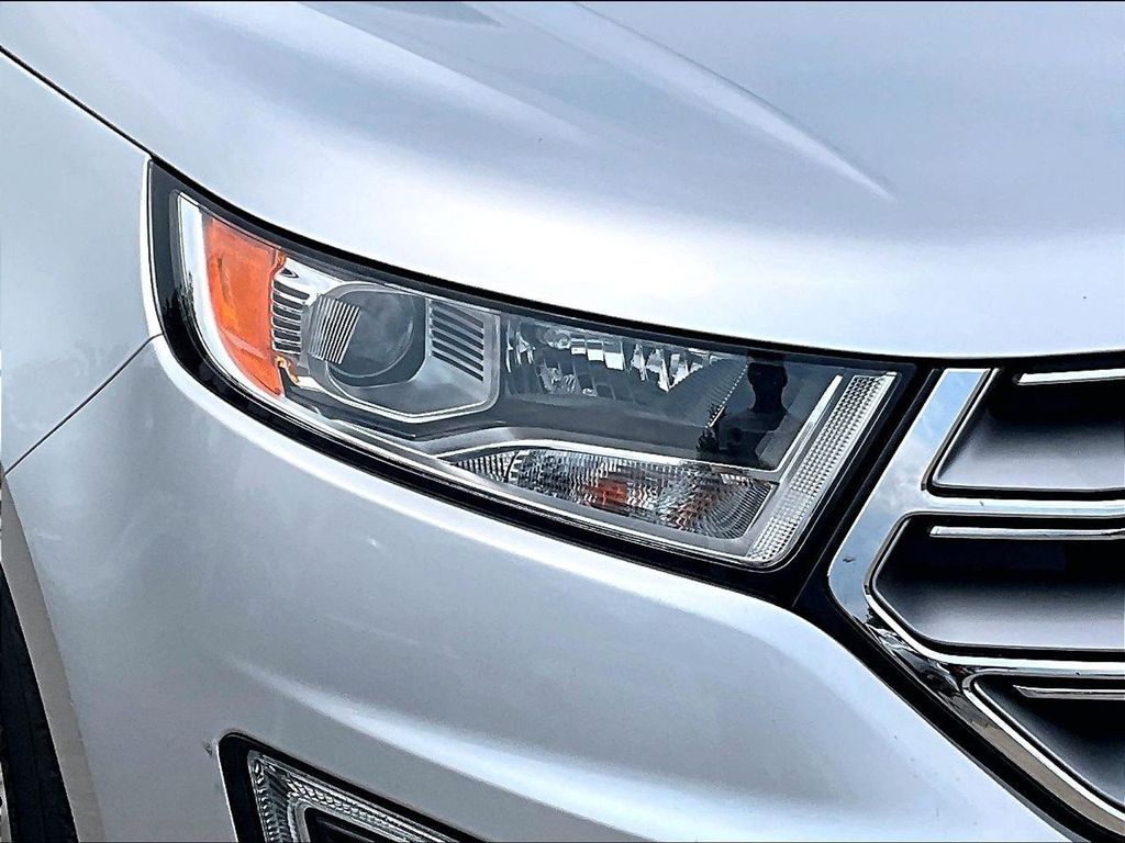 2016 Ford Edge SEL - Photo 34