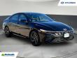 New 2026 Hyundai Elantra SEL Sport Sedan