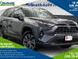 Used 2024 Toyota RAV4 Hybrid XLE Premium SUV