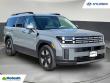 New 2027 Hyundai Santa Fe Hybrid SEL SUV