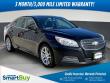 Used 2013 Chevrolet Malibu 1LT Sedan