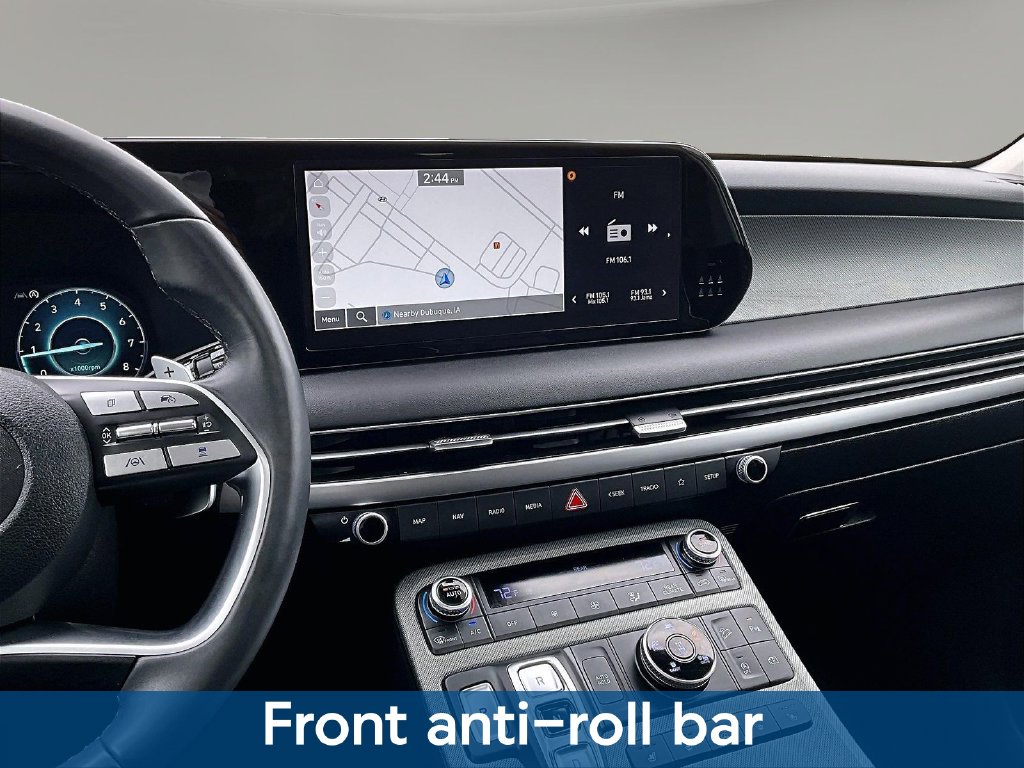 2025 Hyundai Palisade SEL Premium - Photo 12