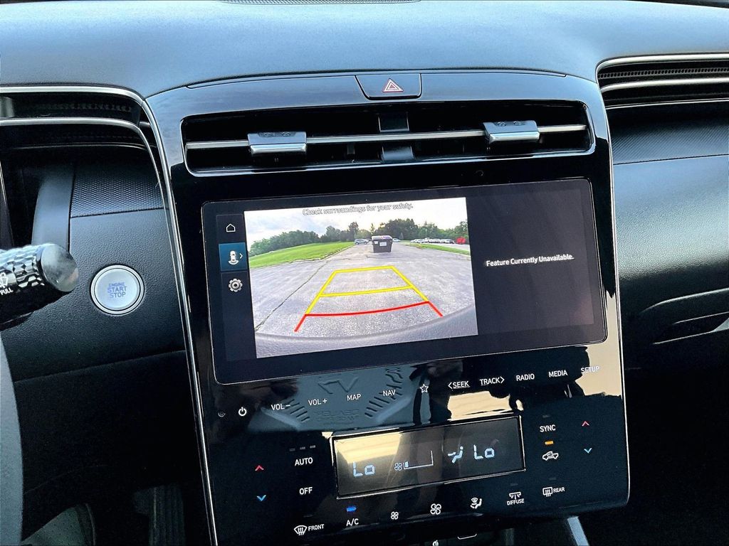 2024 Hyundai Santa Cruz SEL - Photo 19