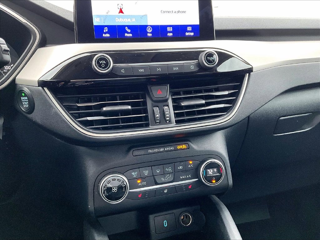 2020 Ford Escape SEL - Photo 20