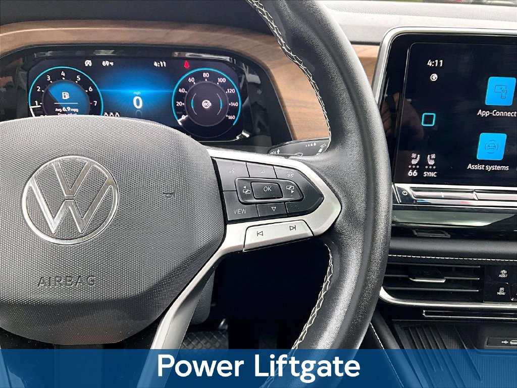 2026 Volkswagen Atlas SE w/Tech - Photo 16