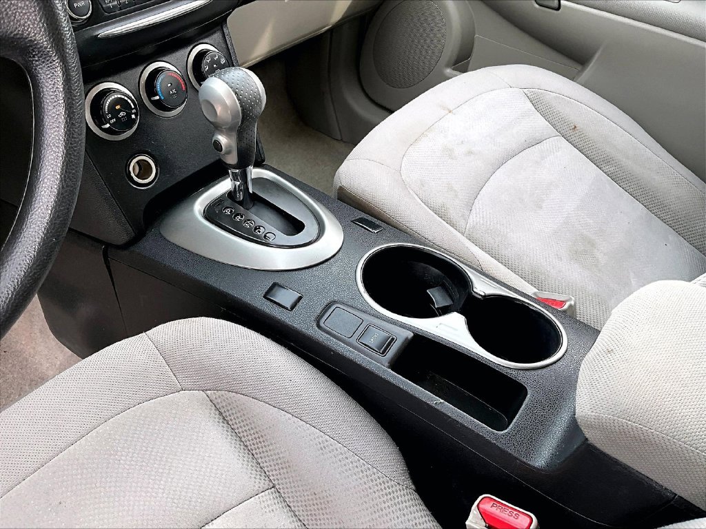 2014 Nissan Rogue Select S - Photo 22