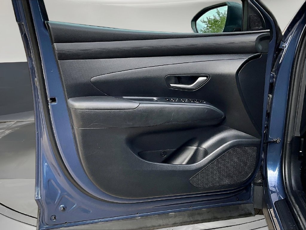 2026 Hyundai Tucson SEL - Photo 25