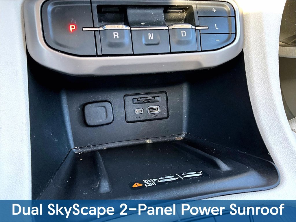 2021 GMC Acadia Denali - Photo 21