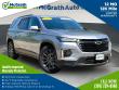 Used 2023 Chevrolet Traverse RS SUV