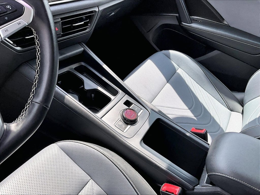 2026 Volkswagen Tiguan SE - Photo 23