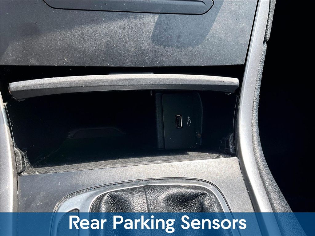 2016 Ford Edge SEL - Photo 21