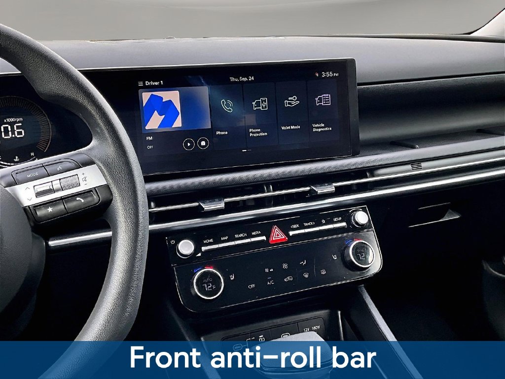 2026 Hyundai Tucson SEL - Photo 12