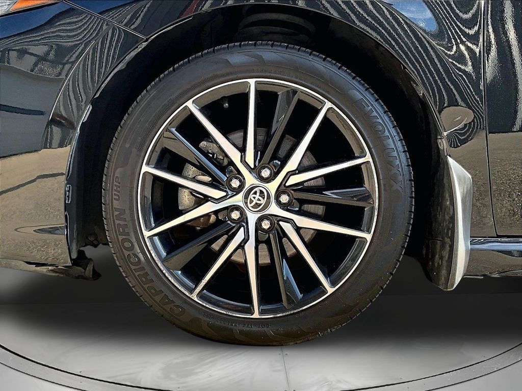 2023 Toyota Camry SE - Photo 33