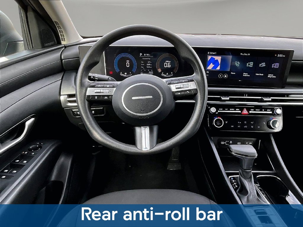 2026 Hyundai Tucson SEL - Photo 11