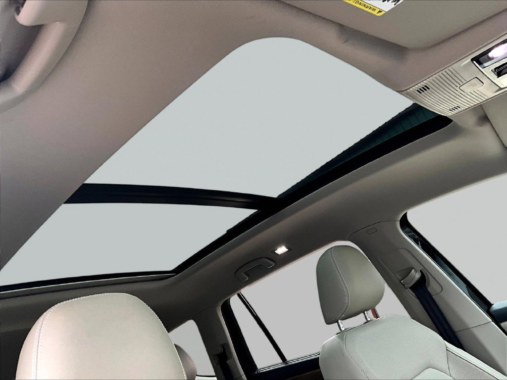 2026 Volkswagen Atlas SE w/Tech - Photo 29