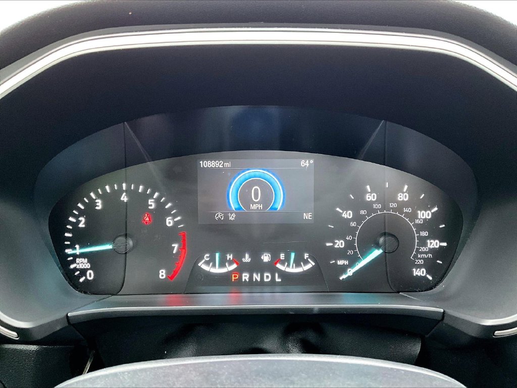 2020 Ford Escape SEL - Photo 17