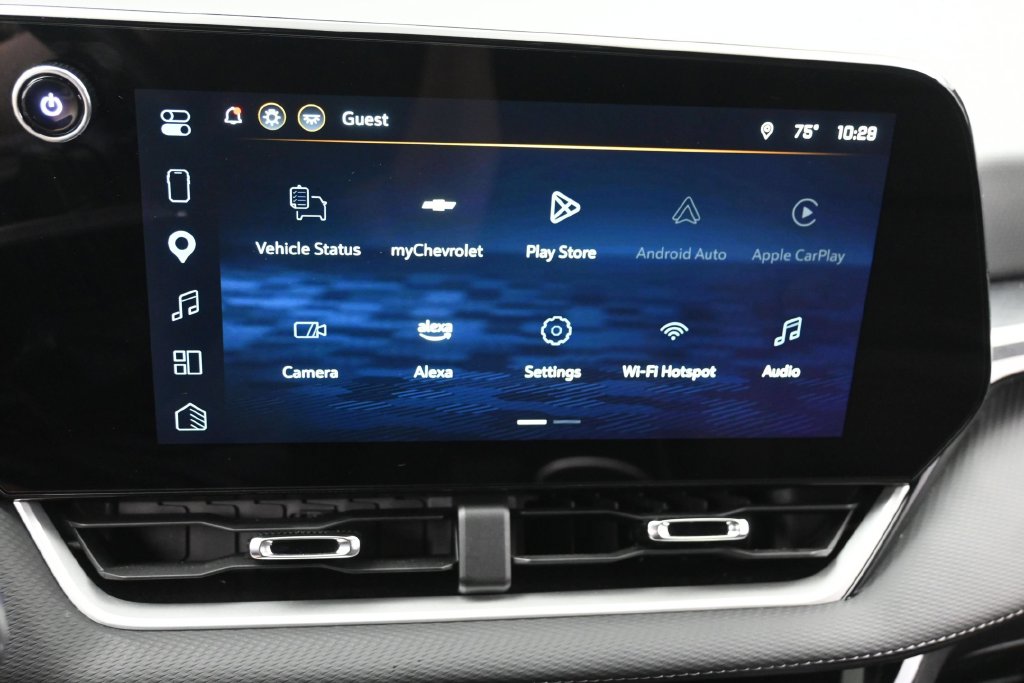 2025 Chevrolet Equinox LT - Photo 19