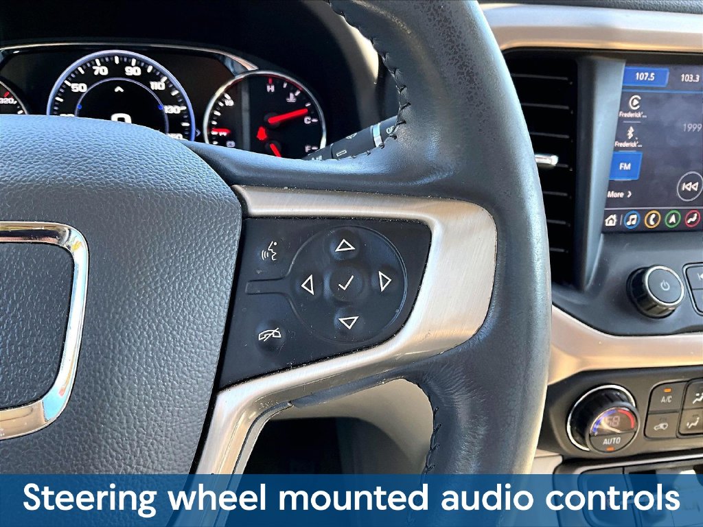 2021 GMC Acadia Denali - Photo 16