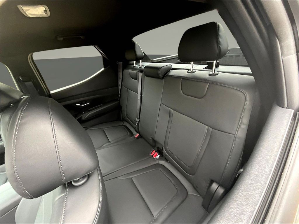 2026 Hyundai Santa Cruz SEL - Photo 11