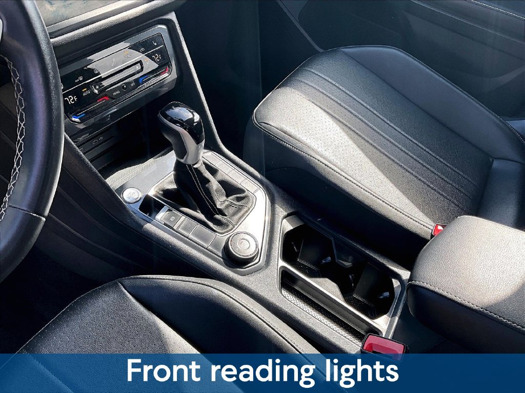 2023 Volkswagen Tiguan SE - Photo 23