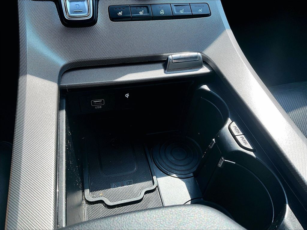 2021 Hyundai Palisade Calligraphy - Photo 20