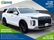 Used 2025 Hyundai Palisade SEL Premium SUV