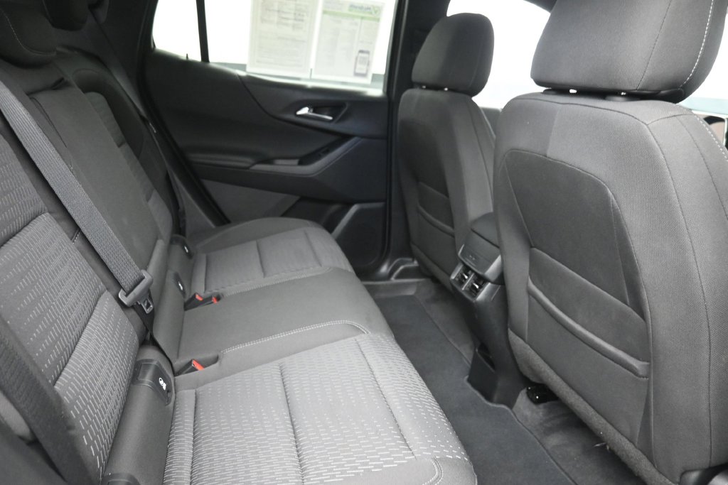 2025 Chevrolet Equinox LT - Photo 10