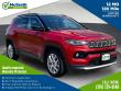 Used 2025 Jeep Compass Limited SUV