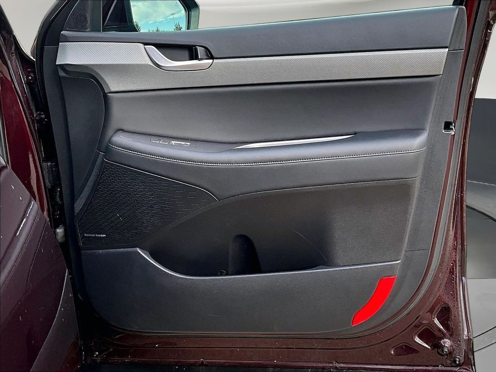 2024 Hyundai Palisade SEL - Photo 31