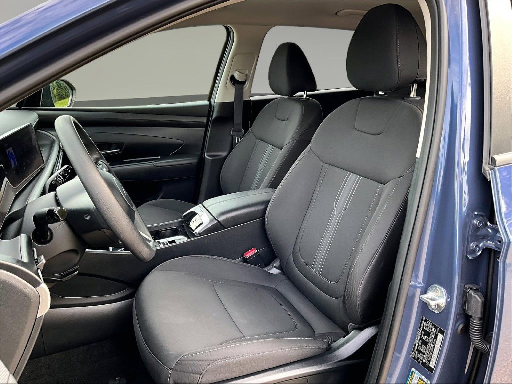 2026 Hyundai Tucson SEL - Photo 26
