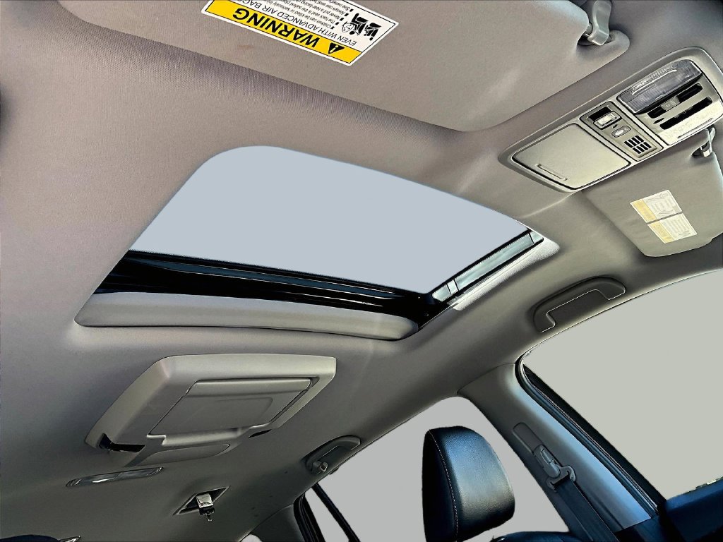 2021 Honda Pilot Touring - Photo 33