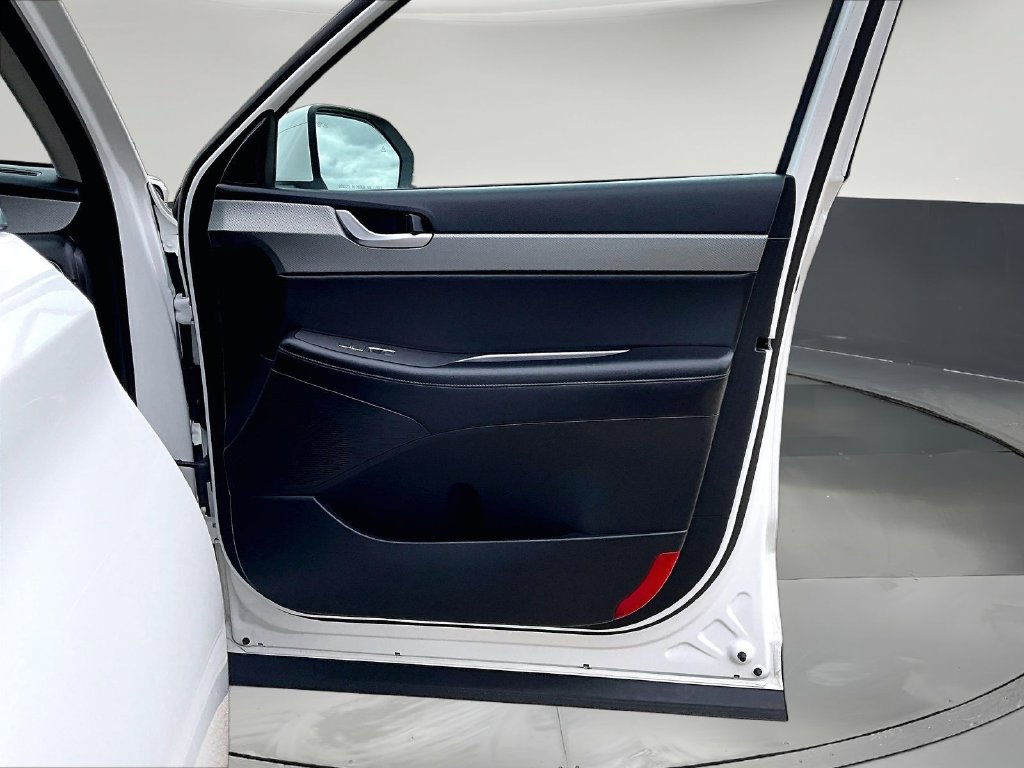 2025 Hyundai Palisade SEL Premium - Photo 32