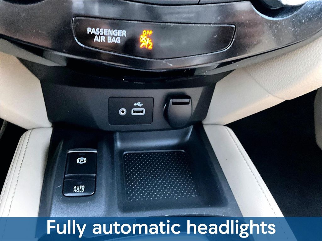 2019 Nissan Rogue SL - Photo 21