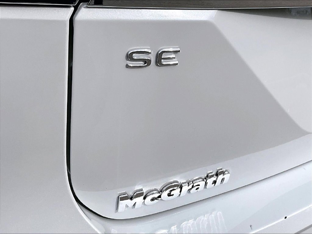 2026 Volkswagen Atlas SE w/Tech - Photo 27