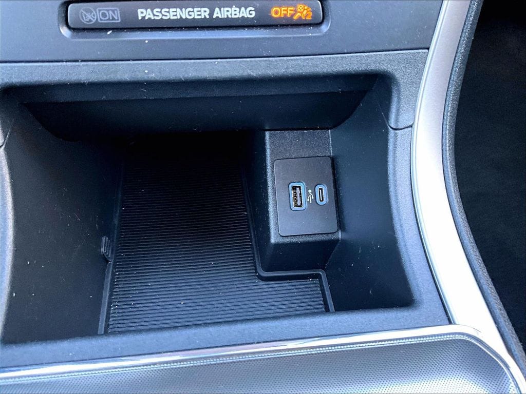 2022 Ford Edge SEL - Photo 20