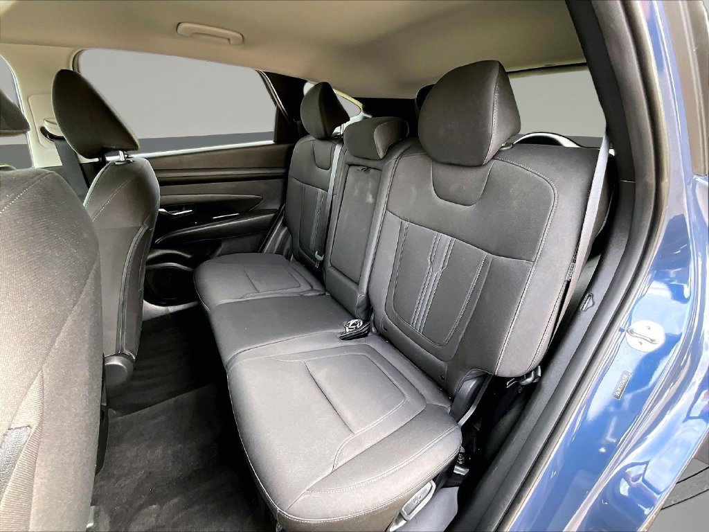 2026 Hyundai Tucson SEL - Photo 27