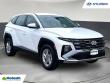 New 2026 Hyundai Tucson SE AWD SUV