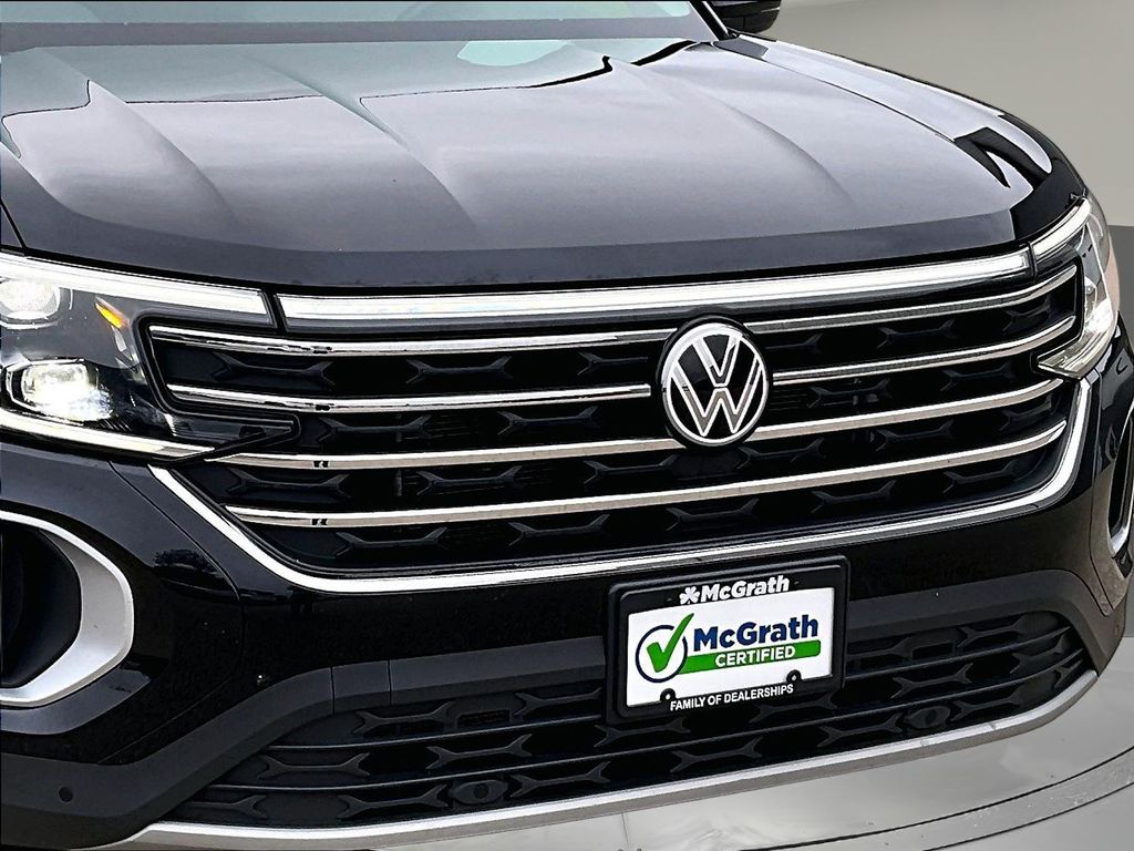 2026 Volkswagen Atlas SE w/Tech - Photo 33