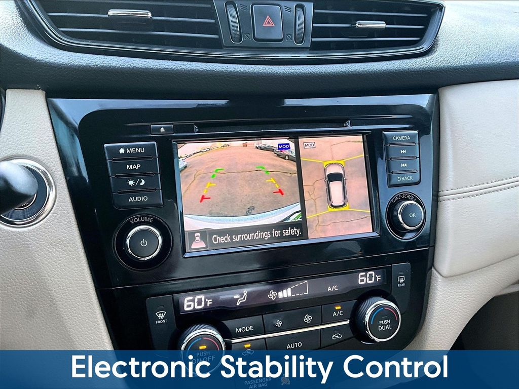 2019 Nissan Rogue SL - Photo 18