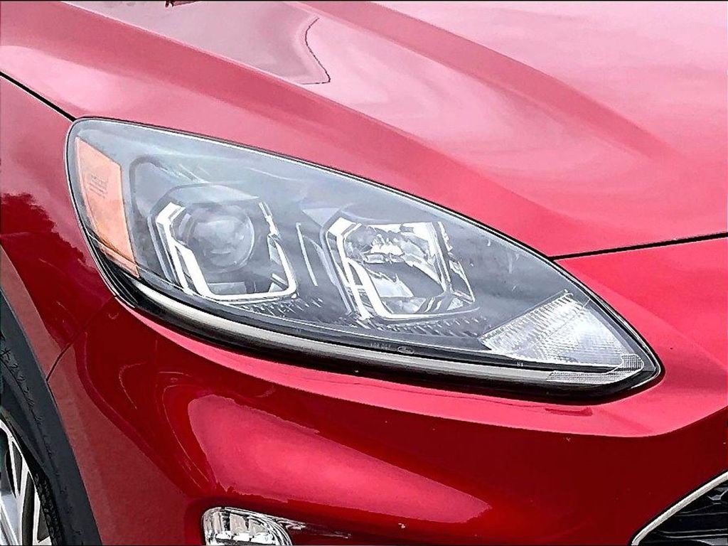 2022 Ford Escape SEL - Photo 32