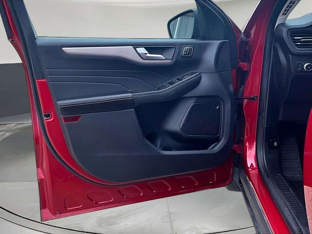 2022 Ford Escape SEL - Photo 22