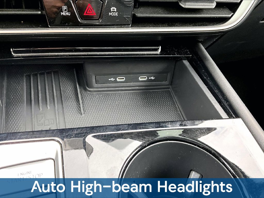 2026 Volkswagen Atlas SE w/Tech - Photo 21