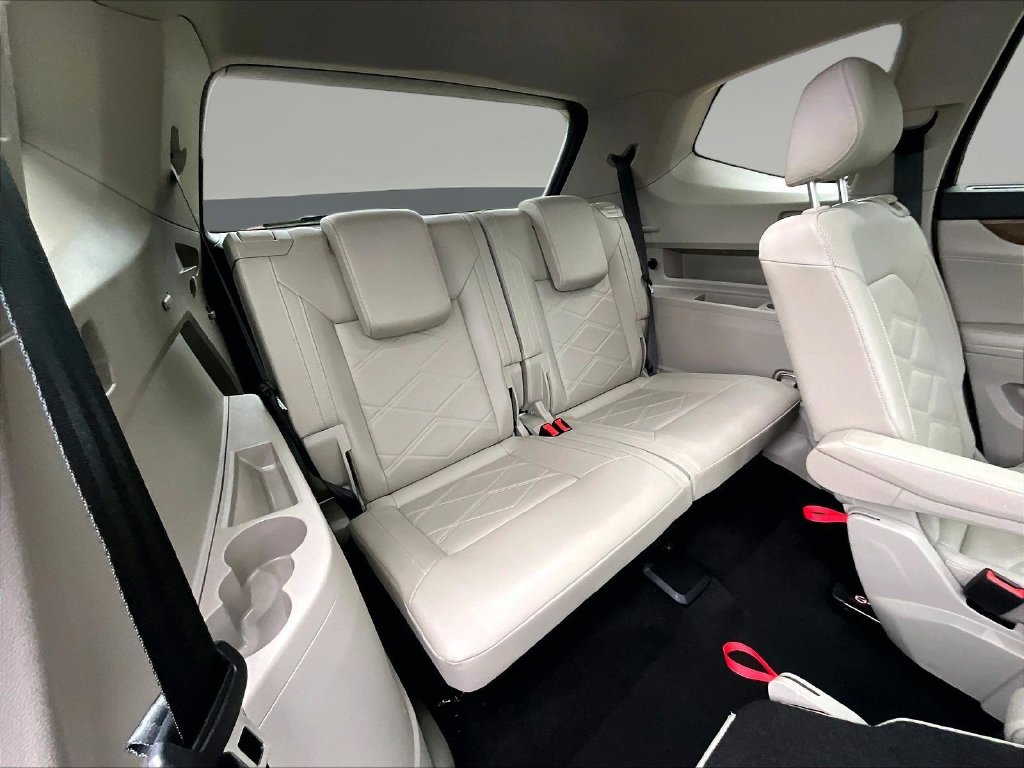 2026 Volkswagen Atlas SE w/Tech - Photo 27