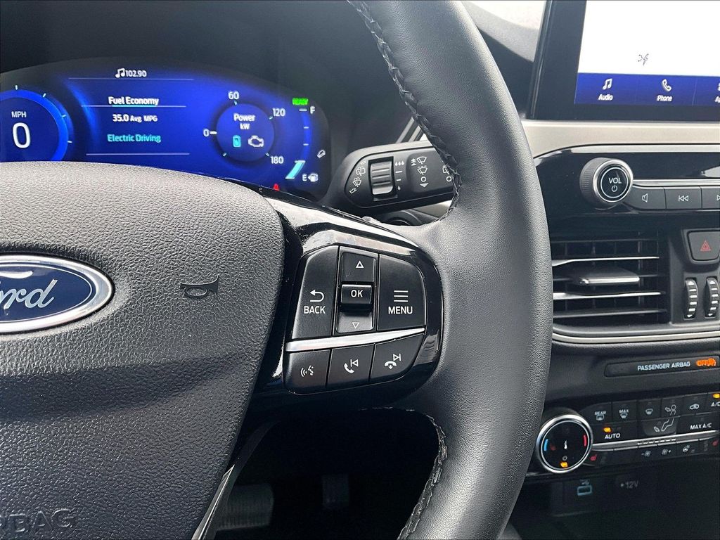 2022 Ford Escape SEL - Photo 14