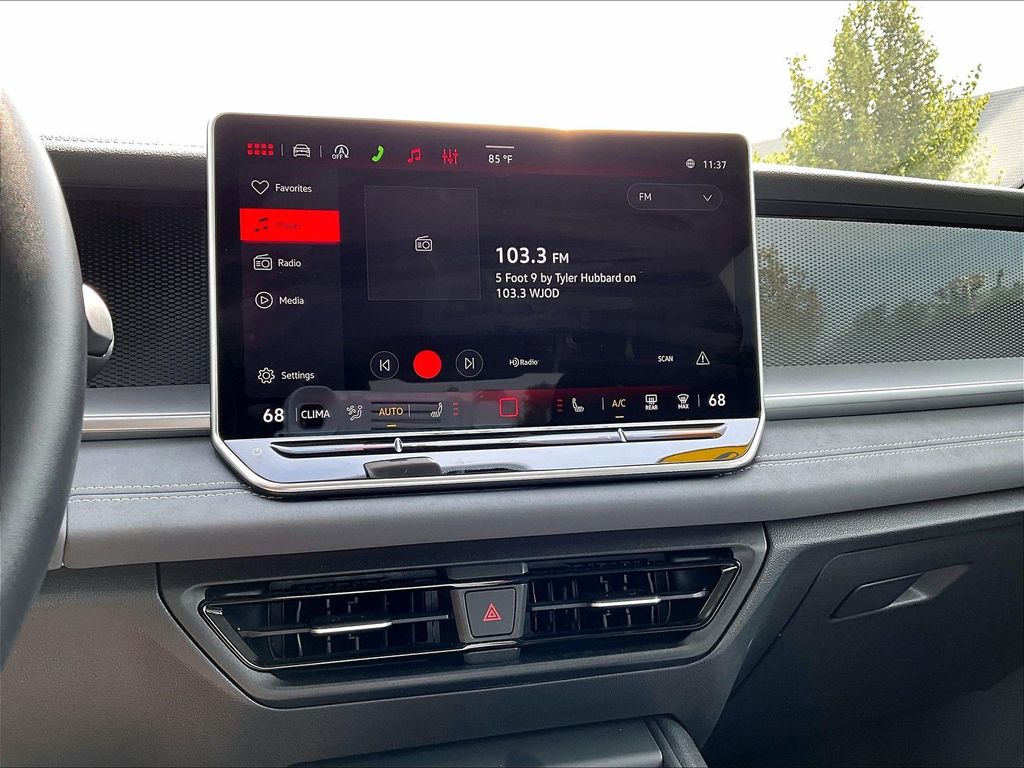 2026 Volkswagen Tiguan SE - Photo 20