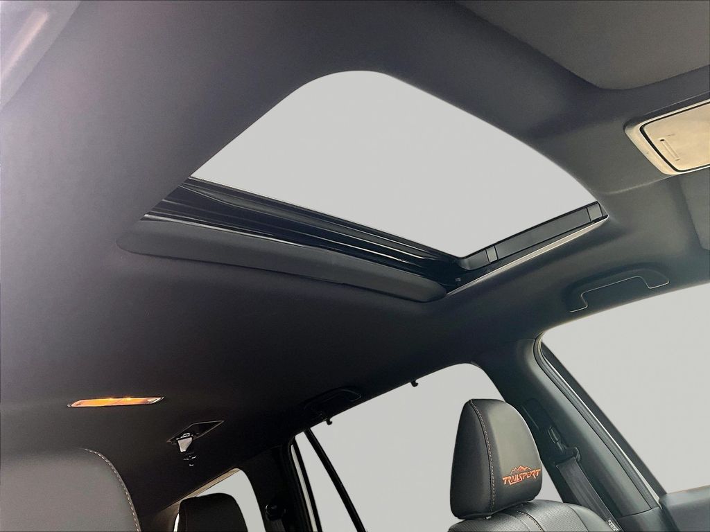 2022 Honda Pilot TrailSport - Photo 30